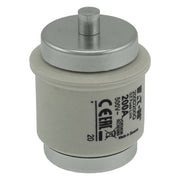 Eaton - D-Sicherungseinsatz Sicherungseinsatz Nieders. FUSE 200A #200D200Q 200A AC 500V 50kA − 10 Stück