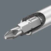 Wera - Bit-Set Drehmomentschraubendreher 5134491001 KraftformKompakt28