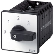 Eaton - Lastschalter Stern-Dreieck-Schalter T5 T5B-5-15892/E 63A Einbau rastend