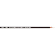 Lapp Kabel&Leitung - Koaxialkabel Coaxial RG-59 B/U 2170012/500 − 500 Meter