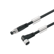 Weidmüller - Konfektioniertes Sensor-Aktor-Kabel Sensorleitung SAIL-M8GM8W-3-1.5U 1,5m