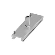Feilo Sylvania - Mechanisches Zubehör/Ersatzteile für Leuchten Abhängebügel LSPAN H-TRK #2070378 − 20 Stück