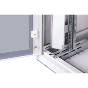 DIGITUS - Netzwerk-/Serverschrank Netzwerkschrank 36 HE DN-19 36U-8/8-1 1787x800x800mm