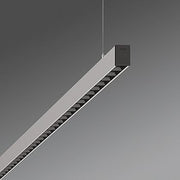Regiolux - Pendelleuchte LED-Pendelleuchte agila-A #60615036675 3000K DALI