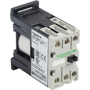Schneider Electric - Hilfsschütz, Relais Hilfsschütz CA2SK20-P7 2S 27mm 230V50/60Hz