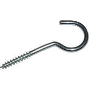 Dresselhaus - Schraubhaken Deckenhaken 4215/001/73 3,3x60 zn − 200 Stück