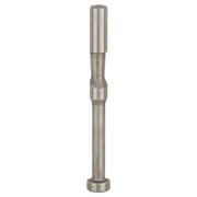 Bosch - Systemzubehör für Nagen/Schneiden (Akku/elektrisch/Druckluft) Stempel für Geradschnitt 2608639016 GNA 1,3/1,6/2,0