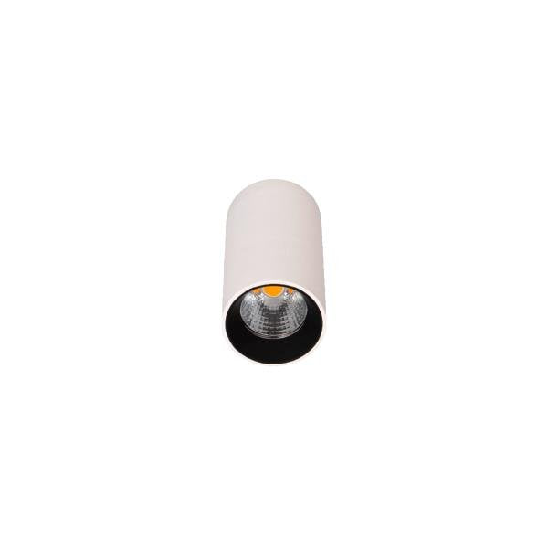Brumberg Leuchten - Decken-/Wandleuchte LED-Anbauleuchte 230V 88816163 60Gr., 3000K