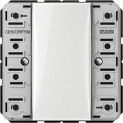 Jung - Bussystem-Hand-/Wandsender KNX-Funk-Wandsender-Modul CD 5072 RF TSM RF 2-fach − 1 Stück