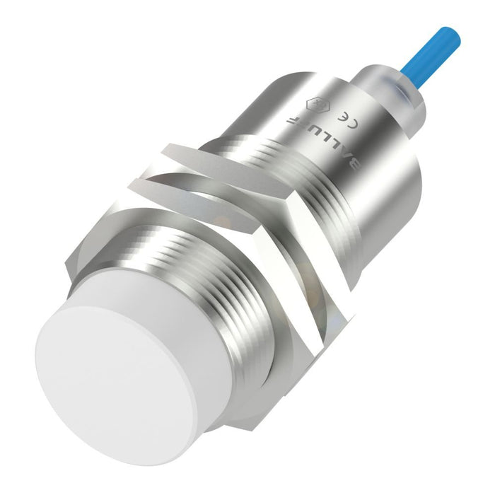 Balluff - Induktiver Näherungsschalter Sensor induktiv BES M30MH2-G#BES05NU  − 1 Stück
