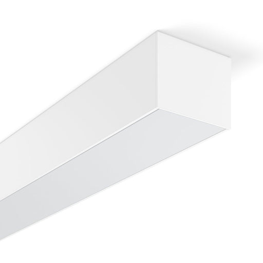 RZB - Decken-/Wandleuchte LED-Wand-u. Deckenleuchte 312685.002.1 840, weiß