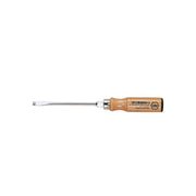 Wiha - Schlitz-Schraubendreher 162 5 9,0x150 f.Holz