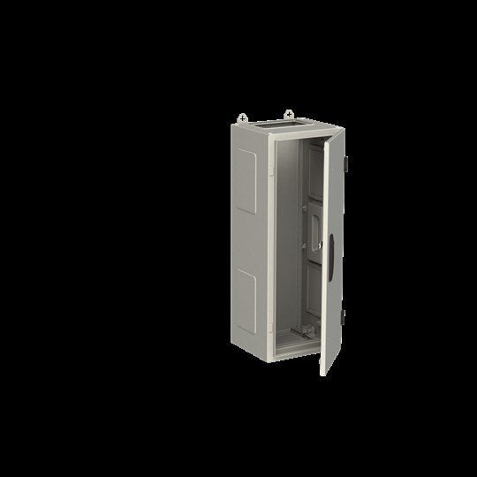 Striebel&John - Leergehäuse Wandschrank TL105S SK II, IP55