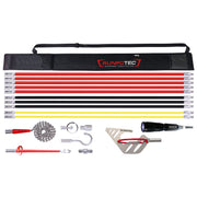 Runpotec - Kabeleinziehsystem RunpoSticks 10020 Comfort Paket