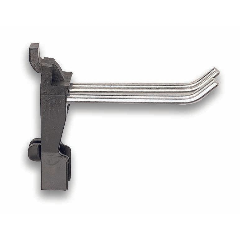 Cimco Werkzeuge - Zubehör/Ersatzteile für Werkzeugkasten, -schrank, -wagen und Werkbank Super-Clip 2-60 410747 60x27x79mm