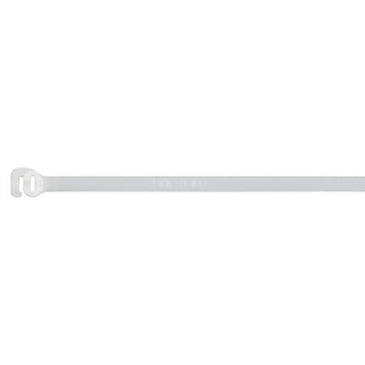ABB Stotz S&J T&B - Kabelbinder TYR505 4,8x190 − 100 Stück