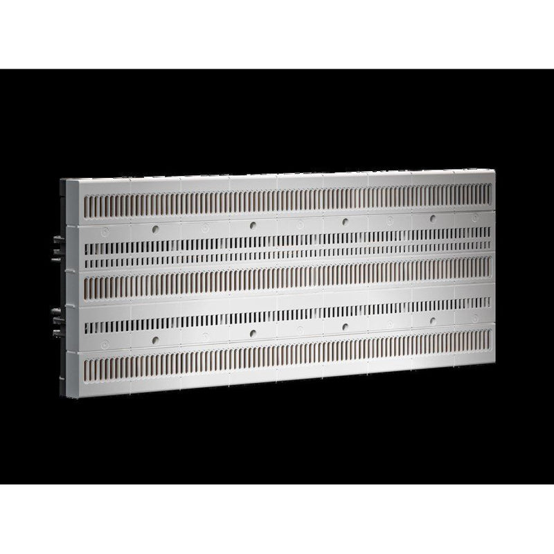 Rittal - Sammelschienensystem für Verteiler Board RiLine Compact SV 9635.010 125A,B=405mm
