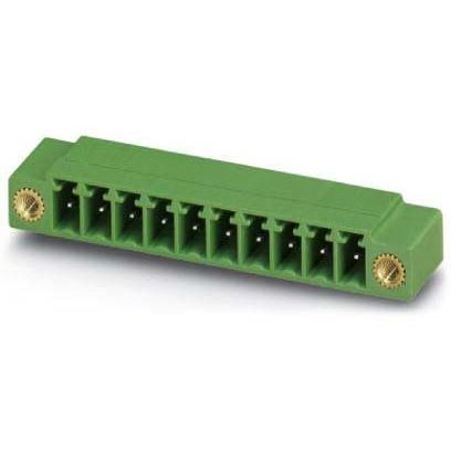 Phoenix Contact - Leiterplattensteckverbinder Grundleiste MC 1,5/19-GF-3,81 − 50 Stück