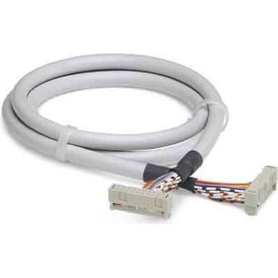 Phoenix Contact - SPS-Verbindungskabel Systemkabel und Zubehör FLK 10/EZ-D #2299246