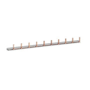 ABB Stotz S&J - Zubehör/Ersatzteile für Schaltrelais Kammbrücke CR-PJ für CR-P Sockel − 10 Stück