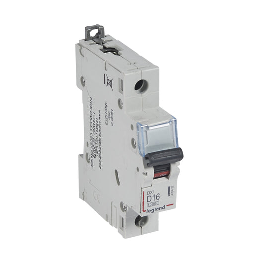 Legrand - Leitungsschutzschalter Legrand 409432 D-Charakt., 16A