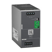 Schneider Electric - Gleichstromversorgung Spannungsversorgung ABLU3A24200 380-500VAC 20A 480W