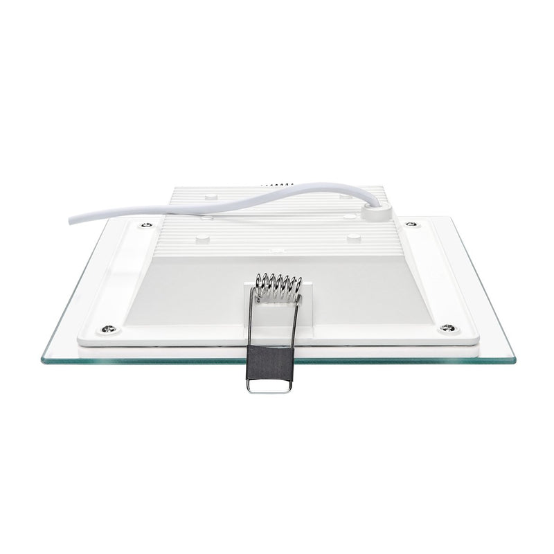Nobile - Decken-/Wandleuchte LED-Glas-Panel 1560906112 830, 350mA