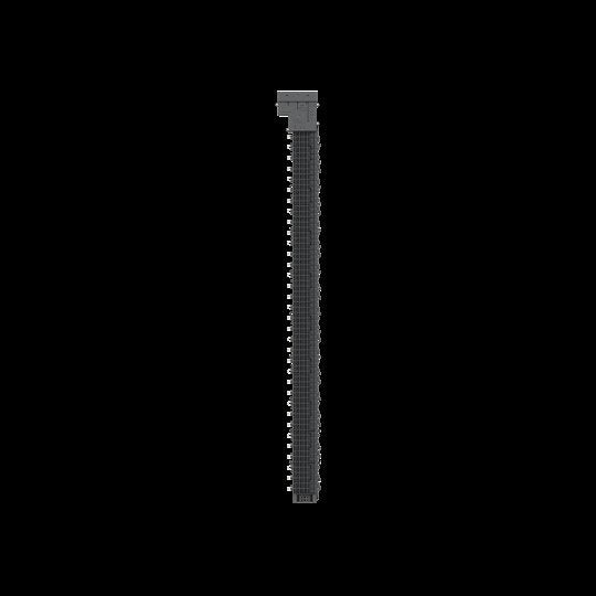 ABB Stotz S&J - Zubehör/Ersatzteile für Sammelschienen SMISSLINE TP ZLSP960-3LN-68-L