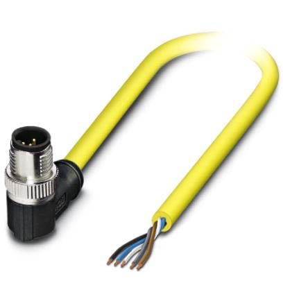 Phoenix Contact - Konfektioniertes Sensor-Aktor-Kabel Sensor-/Aktor-Kabel SAC-5P-MR/ 2#1406166