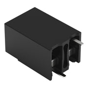WAGO - Leiterplattenklemme THR-Leiterplattenklemme 20863122300000997604 Drücker,1,5mm²,sw − 2115 Stück
