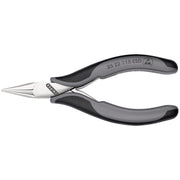 Knipex - Spezialwerkzeug für Kommunikationstechnik Elektronik-Greifzange 35 22 115 ESDSB ESD, 115mm