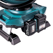 Makita - Umluftventilator Akku-Lüfter CF003GZ 40V max