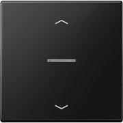 Jung - Bedienelement intelligent eNet Funk-Steuertaste FM LS 1700 P SWM Symbol Pfeil