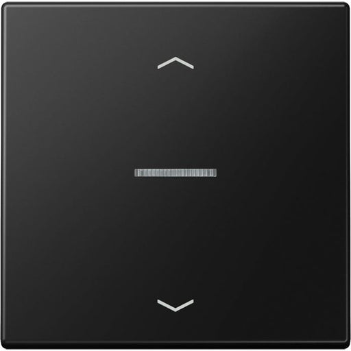Jung - Bedienelement intelligent eNet Funk-Steuertaste FM LS 1700 P SWM Symbol Pfeil