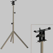 Sonlux - Mechanisches Zubehör/Ersatzteile für Leuchten Stativ Standard 95-0105-0001 o.Rollen AL mini