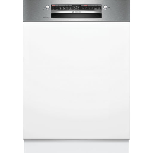 Bosch - Geschirrspüler EB-Geschirrspüler Express SMI4ECS30E Serie4,HomeConnect