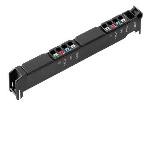 Weidmüller - Zubehör/Ersatzteile für Bussystem Steckverbindereinheit UR20-PK-1#1484010000 (I/O Modul) − 5 Stück