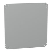 Schneider Electric - Montageplatte für Verteilergehäuse Montageplatte NSYPMM77 750x750