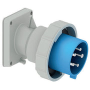 Bals Elektrotech - CEE-Gerätestecker (IEC 60309) Anbau-Gerätestecker 27245 5p 230V 9h Ip 67