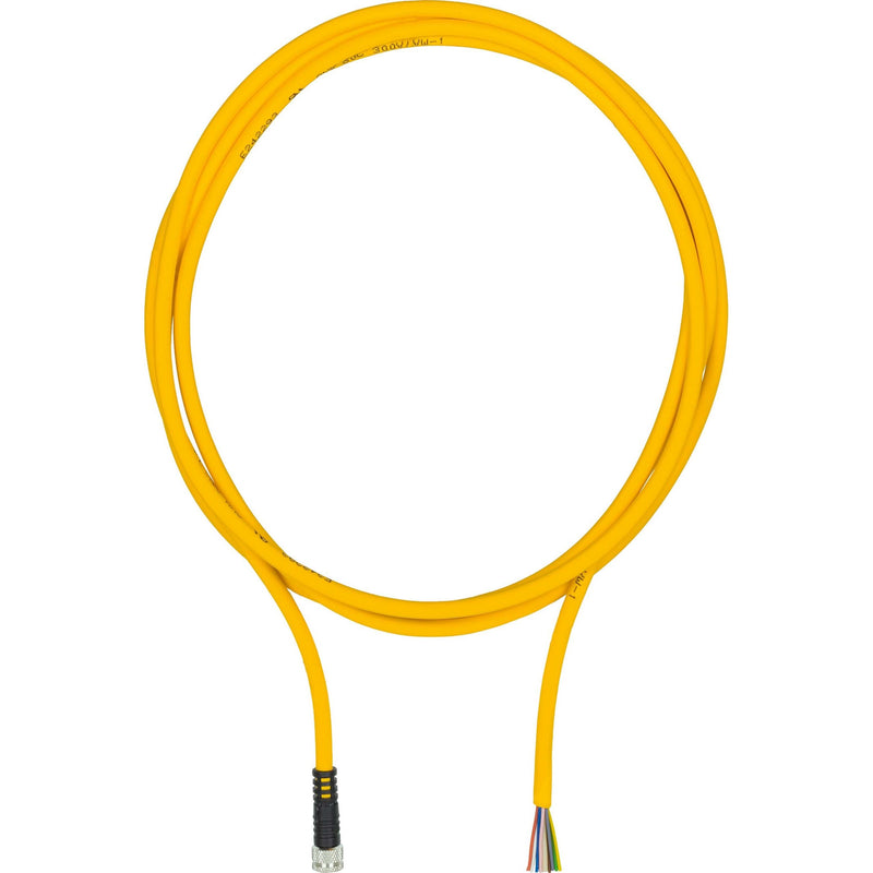 Pilz - Konfektioniertes Sensor-Aktor-Kabel Anschlußkabel PSEN cable M8-8sf,2m