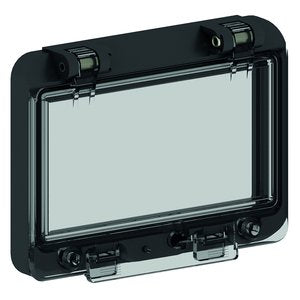 Bals Elektrotech - Zubehör/Ersatzteile für CEE-Steckvorrichtungen (IEC 60309) BetätigungsklappeIP44 58503
