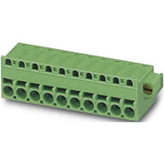 Phoenix Contact - Kabelsteckverbinder für Leiterplattensteckverbinder Leiterplattensteckverb. FKCS 2,5/ 2-STF-5,08 Combicon − 50 Stück