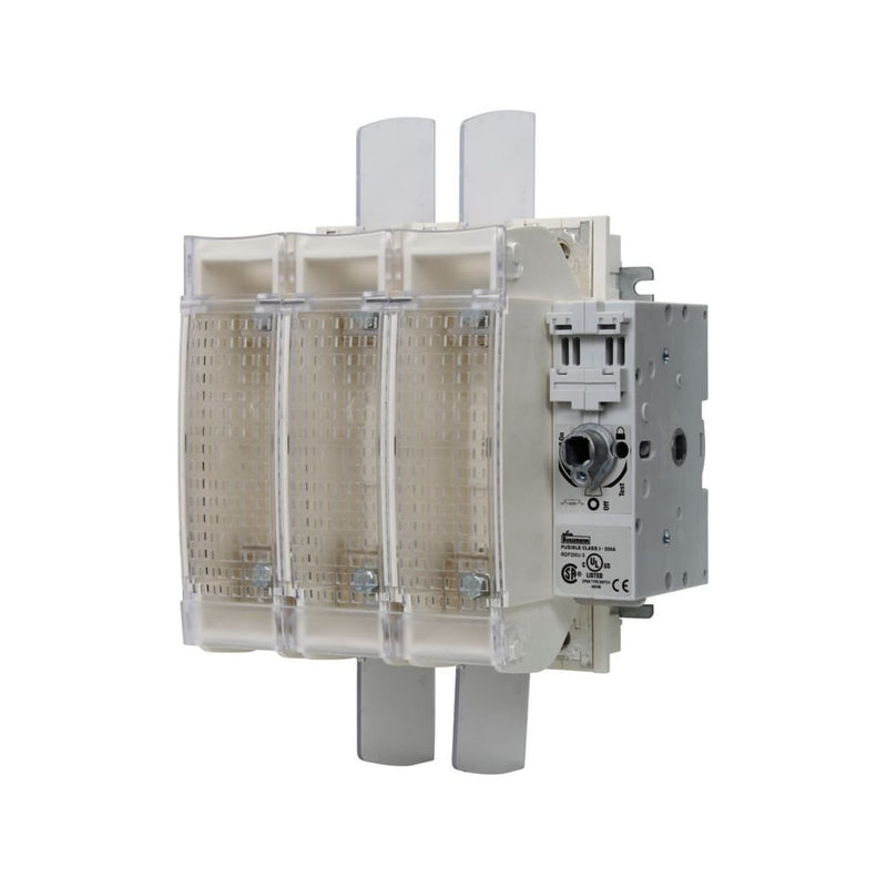 Eaton - Leistungsschalter für Motorschutz Schutzschalter RDF200J-3 200A J 3P UL98