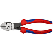 Knipex - Seitenschneider TwinForce Seitenschneider 73 72 180 180mm