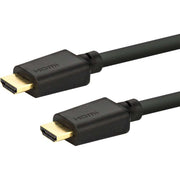 E+P Elektrik - Konfektioniertes A/V-Kabel HDMI Ultra-High-SpeedKabel HDC 1 2m