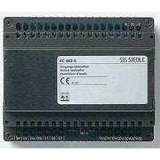 Siedle&Söhne - Zusatzgerät für Türkommunikation Eingangs-Controller EC 602-03 FR/IT/NL z.Schalttafeleinbau