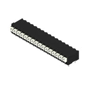 Weidmüller - Leiterplattenklemme Leiterplattenklemme LSF-SMT 3#1871230000 3.81mm − 9 Stück