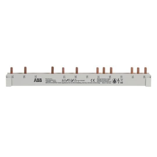 ABB Stotz S&J - Phasenschiene Sammelschiene PS3/12FIH zum ablängen