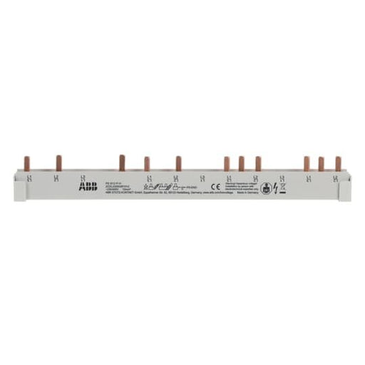 ABB Stotz S&J - Phasenschiene Sammelschiene PS3/12FIH zum ablängen