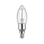 Paulmann - LED-Lampe/Multi-LED LED-Filamentlampe 287.77 230V